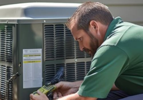 Smart Homeowners Choose Top HVAC System Maintenance Near Key Biscayne FL