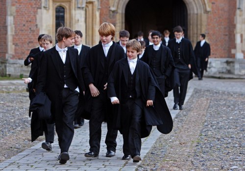 How Much Does Private Schooling Cost in England?