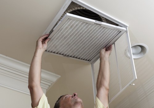 The Complete Homeowner’s Guide to MERV 13 HVAC and Furnace Air Filter for House