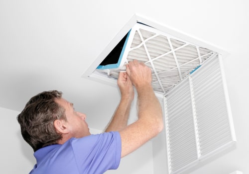 Top Benefits of Using a 20x20x1 Home AC Furnace Air Filter