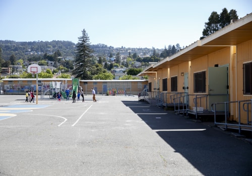Exploring School Options in California