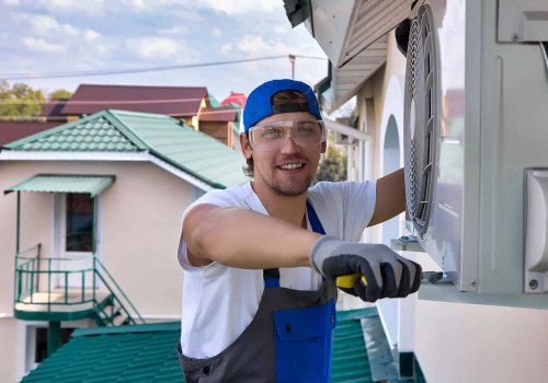 Who Offers the Top HVAC System Repair Near North Palm Beach FL?