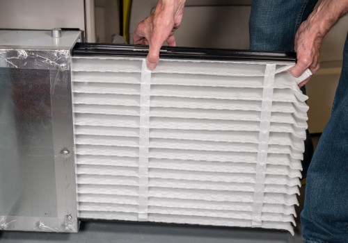 Trusted Home Furnace AC Air Filters Online